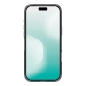 Nillkin для iPhone 17 Pro Max чехол Nature TPU Pro Magnetic Transaprent Black