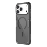 Nillkin для iPhone 17 Pro Max чехол Nature TPU Pro Magnetic Transaprent Black
