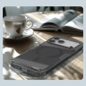 Nillkin для iPhone 17 Pro Max чехол Nature TPU Pro Magnetic Transaprent Black