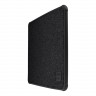 Чехол Uniq DFender Sleeve Kanvas для MacBook Pro 14 (2021) | Pro 13 (по 2015), черный