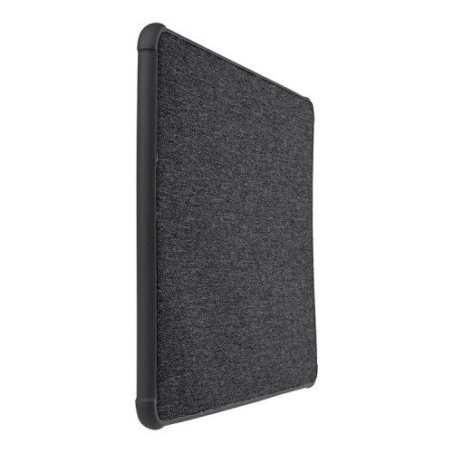 Uniq DFender Sleeve Kanvas для Macbook AIR | PRO 13, черный (см, 32.5 х 22.7 х 1.7) DFENDER(13)-BLACK