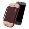 Tomtoc Gaming для Nintendo Switch 2 чехол FancyCase-G05 Slim Case Cherry