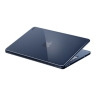 Uniq для Macbook Neo 13 (2026) VERO (Tinted Indigo)