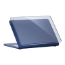 Uniq для Macbook Neo 13 (2026) VERO (Tinted Indigo)