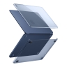 Uniq для Macbook Neo 13 (2026) VERO (Tinted Indigo)