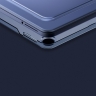 Uniq для Macbook Neo 13 (2026) VERO (Tinted Indigo)