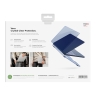 Uniq для Macbook Neo 13 (2026) VERO (Tinted Indigo)