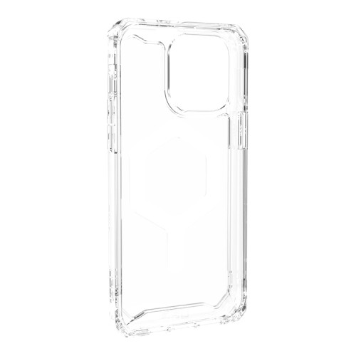 Чехол Urban Armor Gear (UAG) Plyo Series для iPhone 14 Pro, прозрачный (Magsafe)