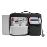 Tomtoc Laptop сумка Defender-A42 Premium Liteway Laptop Shoulder Briefcase 16" (Win) Black
