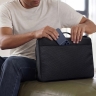 Tomtoc Laptop сумка Defender-A42 Premium Liteway Laptop Shoulder Briefcase 16" (Win) Black