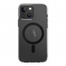 Чехол Uniq Lifepro Xtreme AF для iPhone 14, Frost Smoke (MagSafe)
