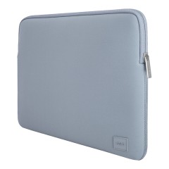 Чехол Uniq Cyprus Neoprene Laptop sleeve для ноутбуков 14&quot;, голубой