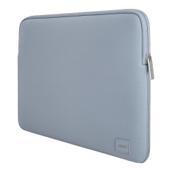 Чехол Uniq Cyprus Neoprene Laptop sleeve для ноутбуков 14", голубой