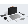 Сумка Tomtoc Defender Laptop Handbag A22 для Macbook Pro/Air 13-14", черная (A22C1D1)