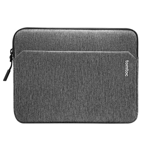 Tomtoc для планшетов 11" чехол-папка Light Tablet Sleeve B18 Gray