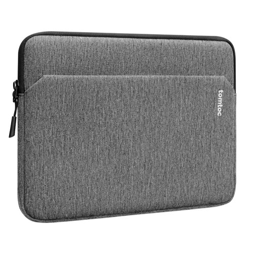 Tomtoc для планшетов 11" чехол-папка Light Tablet Sleeve B18 Gray