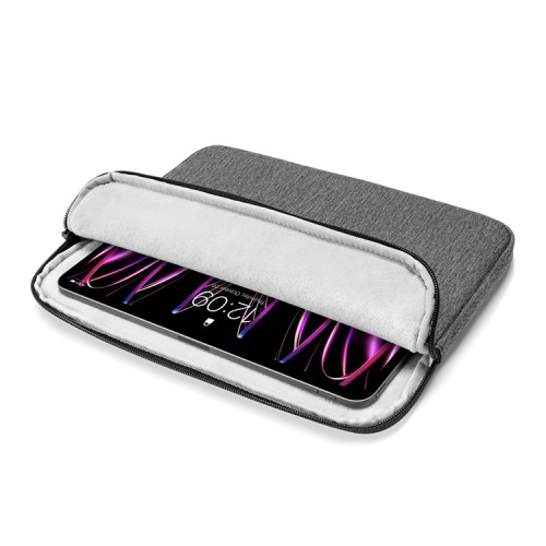 Tomtoc для планшетов 11" чехол-папка Light Tablet Sleeve B18 Gray
