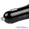 Автомобильное зарядное EnergEA Compact Drive USB type C (4A) для смартфона