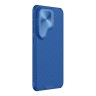 Nillkin для Galaxy S24 чехол CamShield ProP Blue