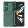 Nillkin для Samsung Galaxy Z Fold 5 5G чехол CamShield Fold (Pen holder) Deep Green