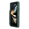 Nillkin для Samsung Galaxy Z Fold 5 5G чехол CamShield Fold (Pen holder) Deep Green