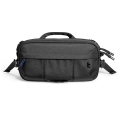 Tomtoc Gaming для Steam Deck сумка Wander-T26 Daily Sling Bag Black