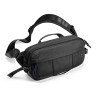 Tomtoc Gaming для Steam Deck сумка Wander-T26 Daily Sling Bag Black