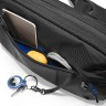 Tomtoc Gaming для Steam Deck сумка Wander-T26 Daily Sling Bag Black