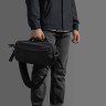 Tomtoc Gaming для Steam Deck сумка Wander-T26 Daily Sling Bag Black