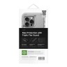 Uniq для iPhone 16 Pro Max чехол Combat Stone Grey (MagSafe)