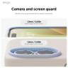 Elago для iPhone 16 чехол Soft silicone (Liquid) Stone