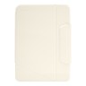 Tomtoc Tablet чехол Inspire-B52 4-Mode Folio iPad Pro 13 (2024) Ivory White