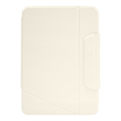 Tomtoc Tablet чехол Inspire-B52 4-Mode Folio iPad Pro 13 (2024) Ivory White