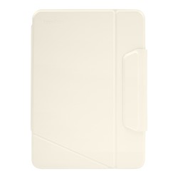 Tomtoc Tablet чехол Inspire-B52 4-Mode Folio iPad Pro 13 (2024) Ivory White
