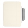 Tomtoc Tablet чехол Inspire-B52 4-Mode Folio iPad Pro 13 (2024) Ivory White