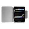 Tomtoc Tablet чехол Inspire-B52 4-Mode Folio iPad Pro 13 (2024) Ivory White