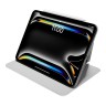 Tomtoc Tablet чехол Inspire-B52 4-Mode Folio iPad Pro 13 (2024) Ivory White
