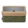 Tomtoc Laptop чехол Terra-A27 Laptop Sleeve 14" Greenlands