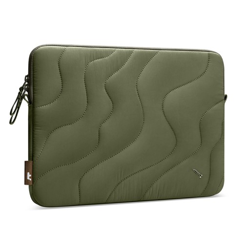 Tomtoc Laptop чехол Terra-A27 Laptop Sleeve 14" Greenlands