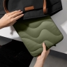 Tomtoc Laptop чехол Terra-A27 Laptop Sleeve 14" Greenlands