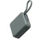 Energea АКБ MagPac MINI Plus, 10000W Magnetic wireless 15W +С 20W +2 C cables and Display Sage