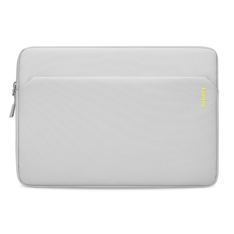 Tomtoc Laptop чехол Light-A18 Laptop Sleeve 14" Light Gray