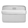 Tomtoc Laptop чехол Light-A18 Laptop Sleeve 14" Light Gray