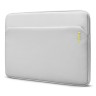 Tomtoc Laptop чехол Light-A18 Laptop Sleeve 14" Light Gray