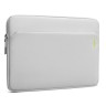 Tomtoc Laptop чехол Light-A18 Laptop Sleeve 14" Light Gray