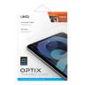 Uniq матовое стекло для iPad Mini 6 (2021) / 7 (2024) OPTIX Matte Clear