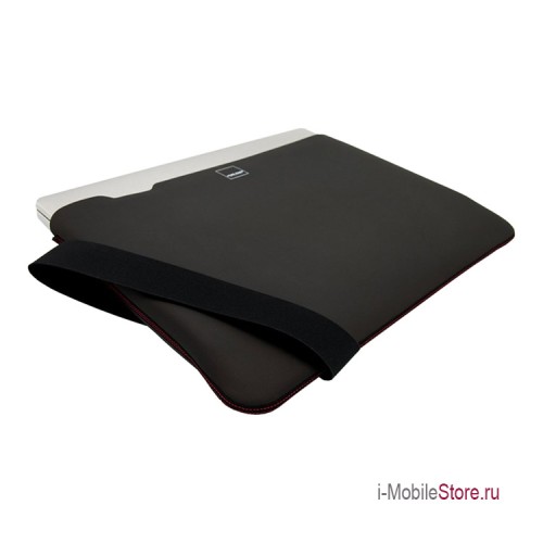 Acme Sleeve Skinny S для MacBook Pro 13 (2016/20) | Air 13 (2018/20) | iPad 12.9, черный AM10111