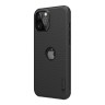 Чехол Nillkin Super Frosted Shield Pro для iPhone 12 Pro Max, черный