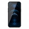 Чехол Nillkin Super Frosted Shield Pro для iPhone 12 Pro Max, черный