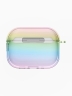 Uniq для Airpods Pro 3 чехол Iridescia (holographic) Holo Quartz
